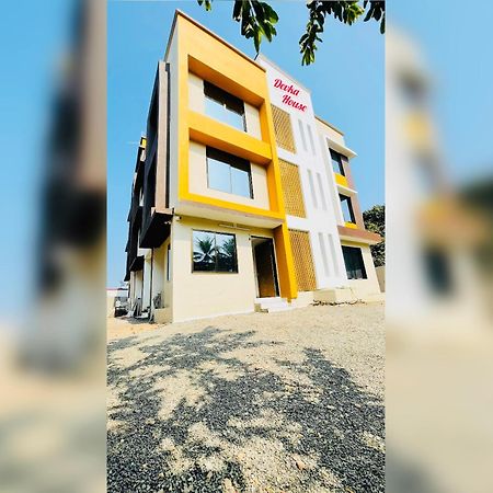 فندق Devka House دامان المظهر الخارجي الصورة
