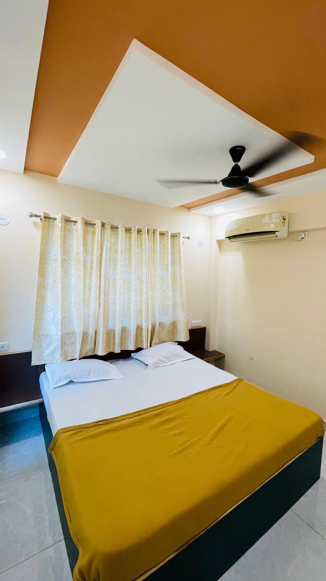 فندق Devka House دامان المظهر الخارجي الصورة