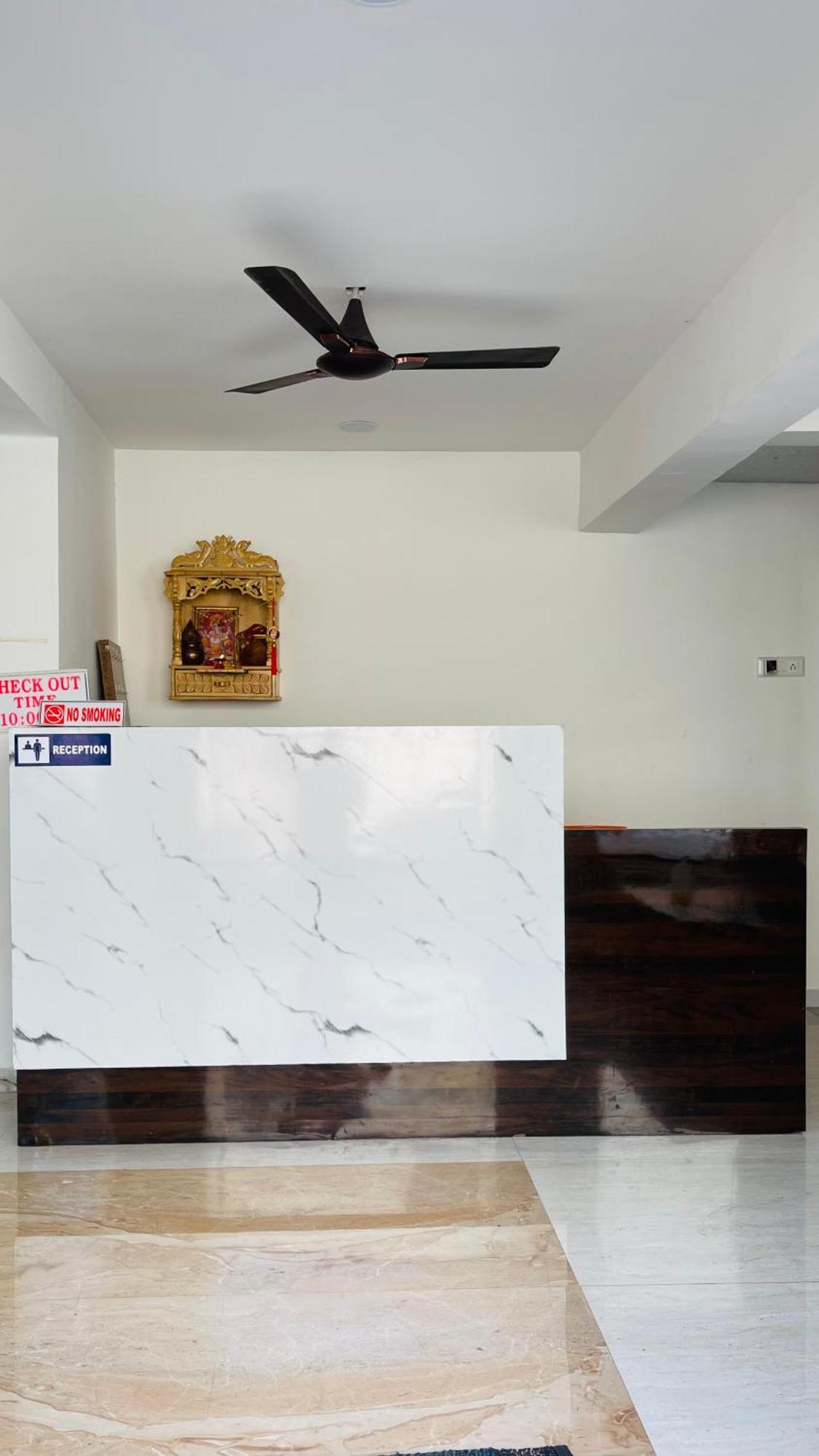 فندق Devka House دامان المظهر الخارجي الصورة