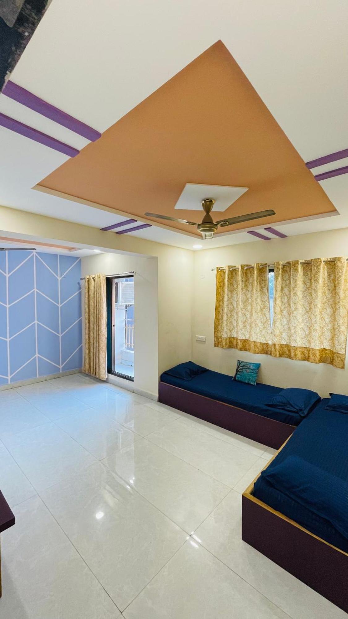 فندق Devka House دامان المظهر الخارجي الصورة